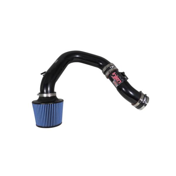 Injen - Injen 04-07 STi / 06-07 WRX 2.5L Black Cold Air Intake - SP1202BLK