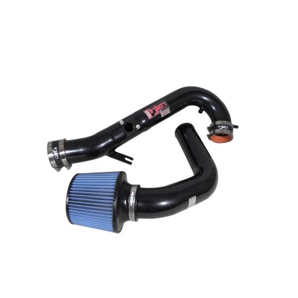 Injen - Injen 05-07 Subaru Impreza RS 2.5L-4cyl Black Cold Air Intake - SP1222BLK