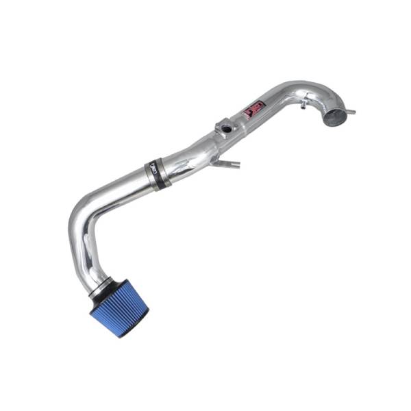 Injen - Injen 05-07 Subaru Impreza RS 2.5L-4cyl Polished Cold Air Intake - SP1222P