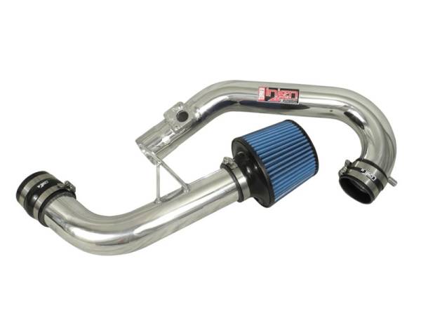 Injen - Injen 12 Subaru Impreza 2.0L 4cyl Polished Cold Air Intake w/ MR Tech - SP1225P