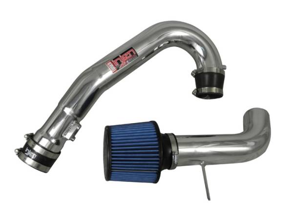 Injen - Injen 10-19 Subaru Outback 2.5L 4cyl Polished Cold Air Intake w/ MR Tech - SP1240P