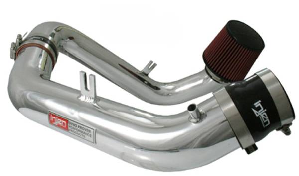 Injen - Injen 00-03 S2000 2.0L 04-05 S2000 2.2L Polished Cold Air Intake - SP1305P