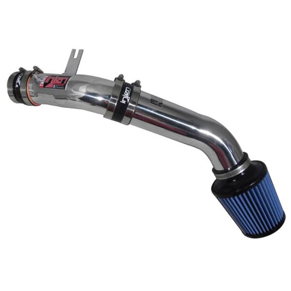 Injen - Injen 12 Hyundai Veloster 1.6L (Non-Turbo) 4cyl Black Cold Air Intake - SP1340BLK