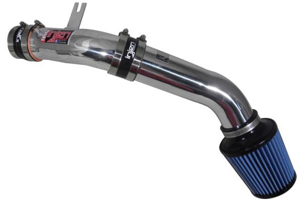 Injen - Injen 12 Hyundai Veloster 1.6L 4cyl Polished Cold Air Intake - SP1340P