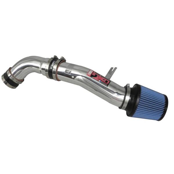 Injen - Injen 11-12 Hyundai Elantra 1.8L 4cyl Black Tuned Cold Air Intake w/ MR Tech & Web Nano-Fiber Filter - SP1360BLK