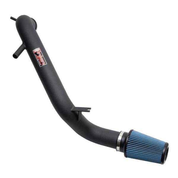 Injen - Injen 22-23 Hyundai Elantra N L4-2.0L Turbo Cold Air Intake Wrinkle Black - SP1364WB