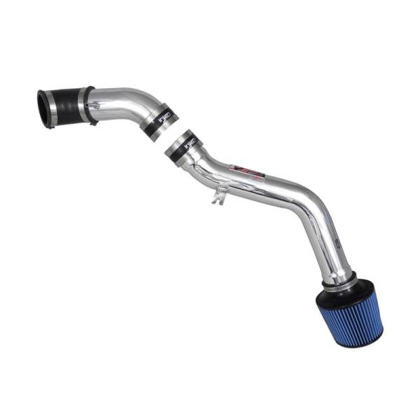 Injen - Injen 03-08 Hyundai Tiburon 2.7L V6 Black Cold Air Intake w/ MR Tech - SP1375BLK