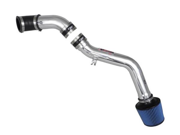 Injen - Injen 03-08 Hyundai Tiburon 2.7L V6 Polished Cold Air Intake w/ MR Tech - SP1375P