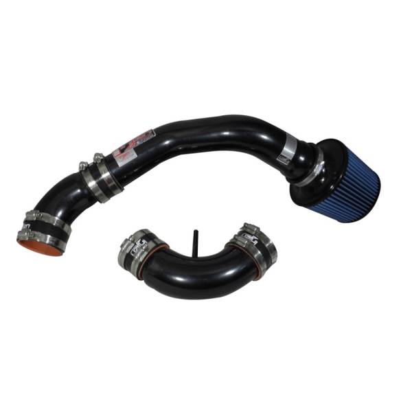 Injen - Injen 04-06 Tiburon 2.0L 4 Cyl. Black Cold Air Intake - SP1381BLK