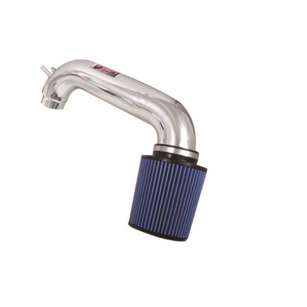 Injen - Injen 2010 Genesis 2.0L Turbo 4 cyl. Polished Cold Air Intake - SP1386P