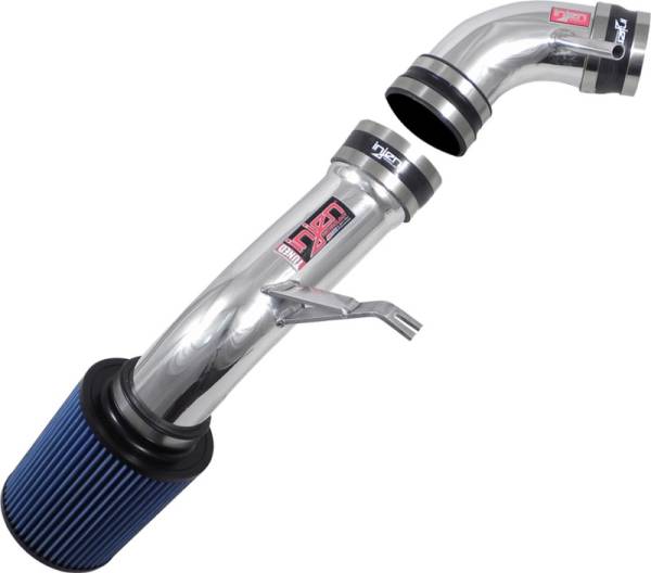 Injen - Injen 2010 Genesis Coupe ONLY 3.8L V6 Polished Cold Air Intake - SP1390P