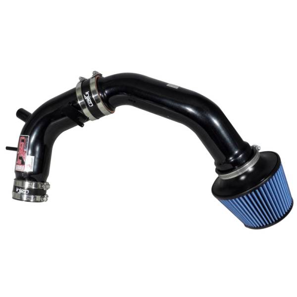 Injen - Injen 04-06 TSX Black Cold Air Intake - SP1431BLK