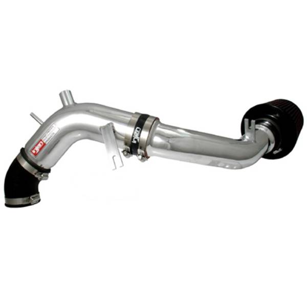 Injen - Injen 04-06 TSX Polished Cold Air Intake - SP1431P