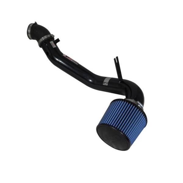 Injen - Injen 02-06 RSX Type S w/ Windshield Wiper Fluid Replacement Bottle Black Cold Air Intake - SP1477BLK