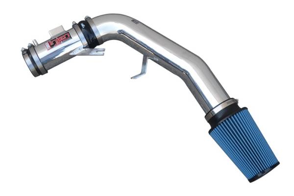 Injen - Injen 2015+Acura TSX 3.5L V6 Polished Cold Air Intake - SP1480P