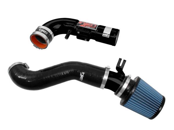 Injen - Injen 09-13 Honda Fit 1.5L 4 Cyl. Black Cold Air Intake - SP1512BLK