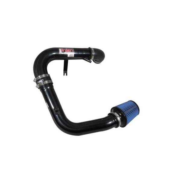 Injen - Injen 01-05 Civic Dx Lx Ex AT& MT Black Cold Air Intake - SP1567BLK