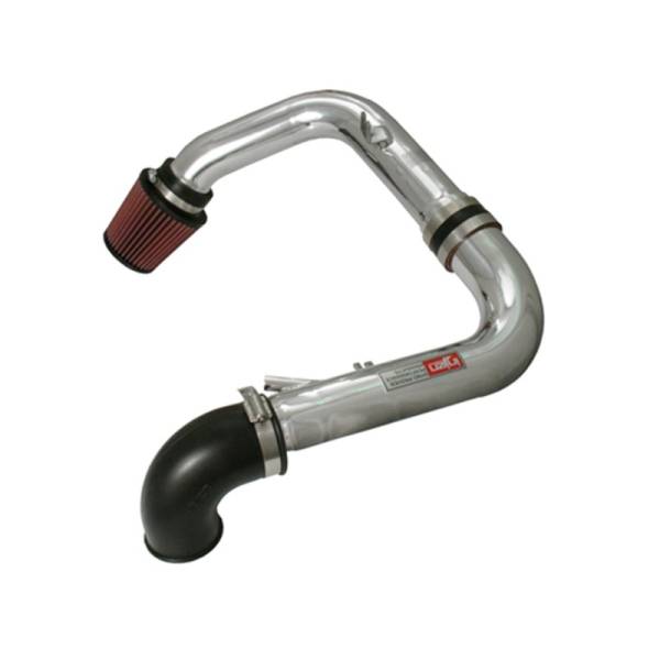 Injen - Injen 01-05 Civic Dx Lx Ex AT& MT Polished Cold Air Intake - SP1567P