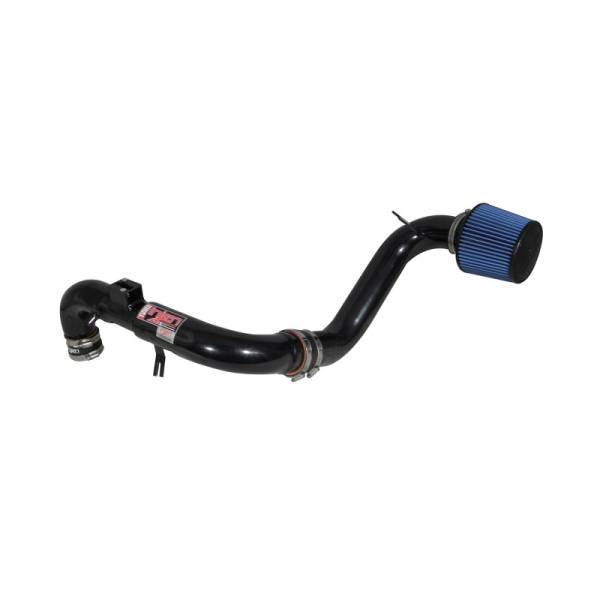 Injen - Injen 06-09 Civic Ex 1.8L 4 Cyl. (Manual) Black Cold Air Intake - SP1569BLK