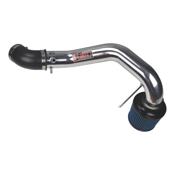 Injen - Injen 02-05 Civic Si Polished Cold Air Intake - SP1576P