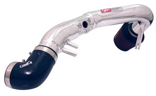 Injen - Injen 06-09 Civic Si Coupe & Sedan Polished Cold Air Intake - SP1578P