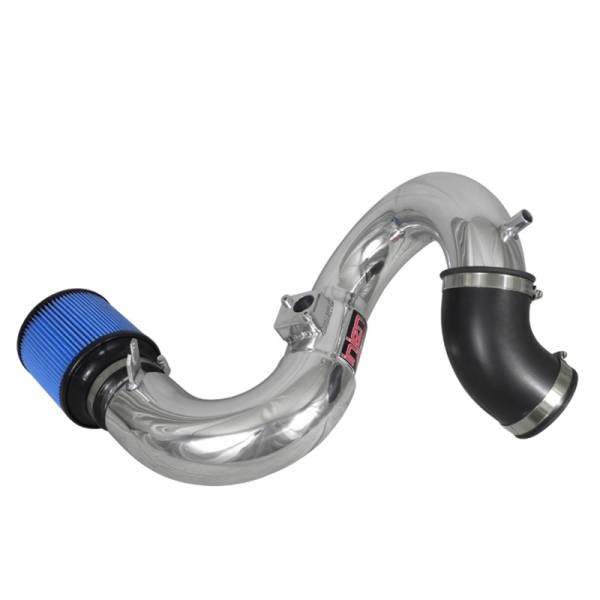 Injen - Injen 12-13 Honda Civic Si 2.4L Tuned Short Ram Air Intake System w/MR Tech & Web Nano-Fiber - Black - SP1579BLK