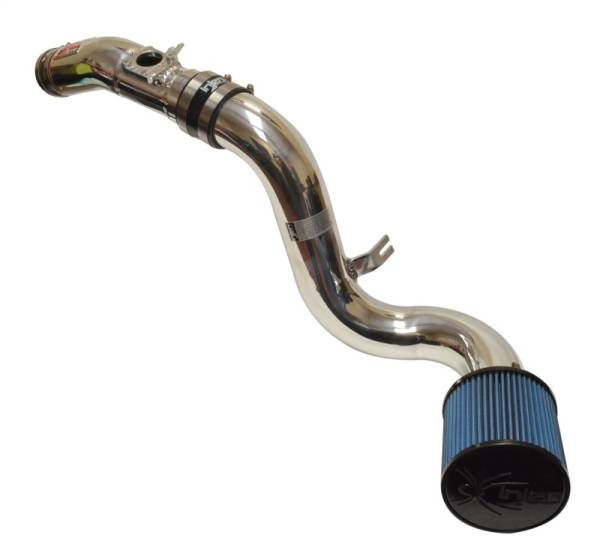 Injen - Injen 2017+ Honda Civic Si 1.5L Polished Cold Air Intake - SP1581P