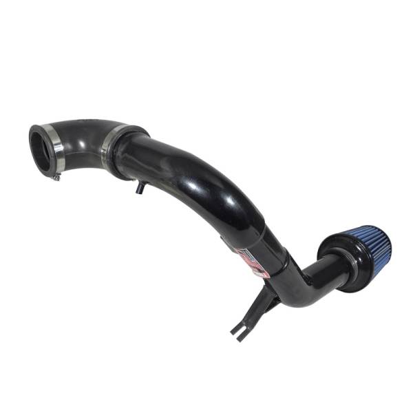 Injen - Injen 11 Honda CRZ Hybrid 1.5L 4 cyl (Manual Only) Black Cold Air Intake w/ MR Technology - SP1585BLK