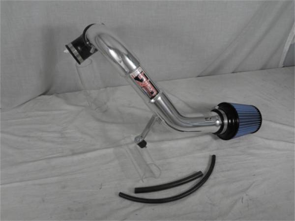 Injen - Injen 11 Honda CRZ Hybrid 1.5L 4 cyl (Manual Only) Polished Cold Air Intake w/ MR Technology - SP1585P