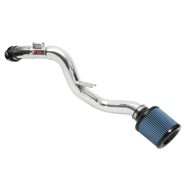 Injen - Injen 22-23 Honda Civic/Civic Si 1.5L 4 Cyl. Polished Cold Air Intake - SP1586P