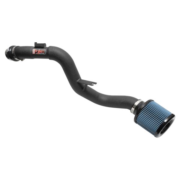 Injen - Injen 22-23 Honda Civic/Civic Si 1.5L 4 Cyl. Wrinkle Black Cold Air Intake - SP1586WB