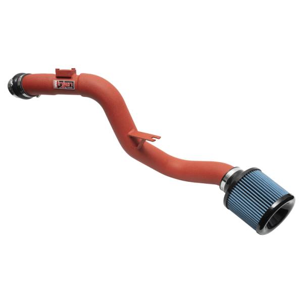 Injen - Injen 22-23 Honda Civic Si L4 1.5L Turbo SP Short Ram Intake - Wrinkle Red - SP1586WR