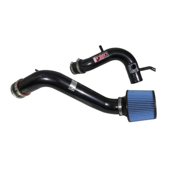 Injen - Injen 08-09 Accord Coupe 2.4L 190hp 4cyl. Black Cold Air Intake - SP1675BLK