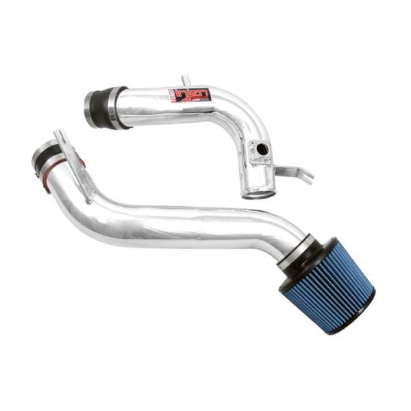 Injen - Injen 08-09 Accord Coupe 2.4L 190hp 4cyl. Polished Cold Air Intake - SP1675P