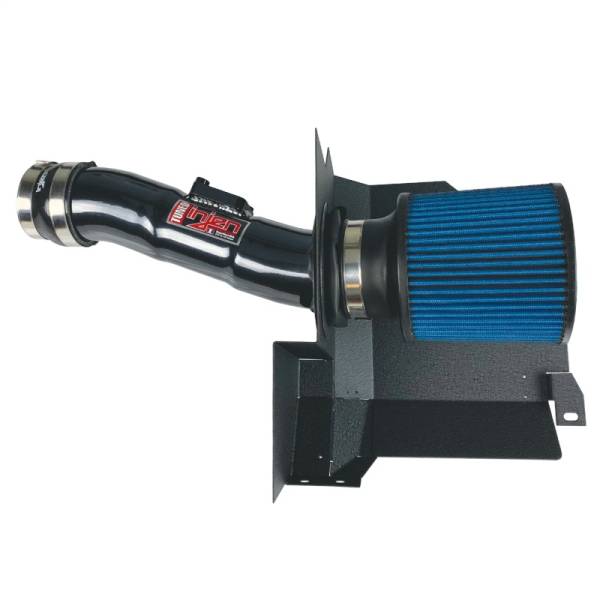 Injen - Injen 18-20 Honda Accord L4-1.5L Turbo SP Short Ram Intake System Blk - SP1677BLK