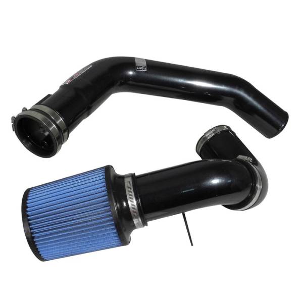 Injen - Injen 08-09 Accord Coupe 3.5L V6 Black Cold Air Intake - SP1685BLK