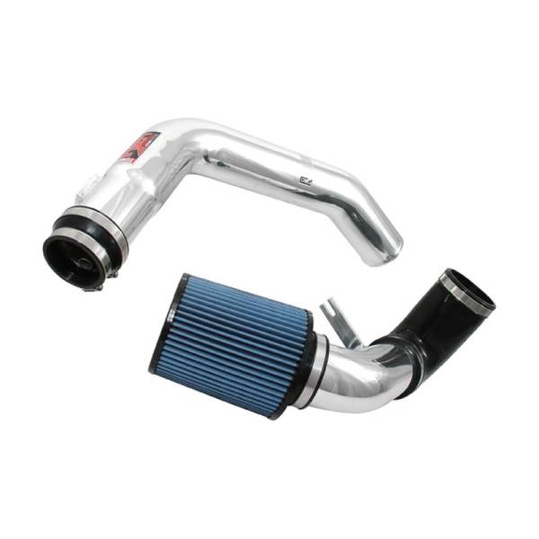 Injen - Injen 08-09 Accord Coupe 3.5L V6 Polished Cold Air Intake - SP1685P