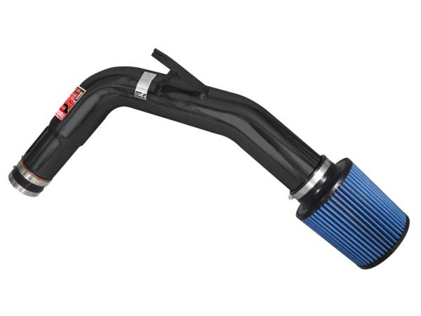 Injen - Injen 13 Honda Accord 3.5L V6 Black Cold Air Intake w/ MR Tech - SP1686BLK