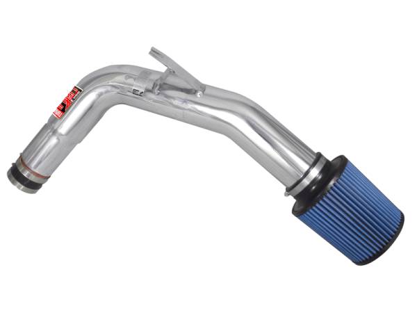 Injen - Injen 13 Honda Accord 3.5L V6 Polished Cold Air Intake w/ MR Tech - SP1686P