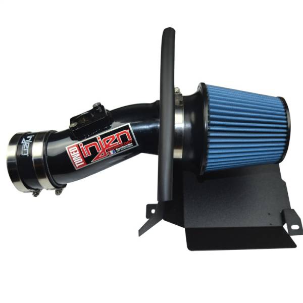 Injen - Injen 18-20 Honda Accord 2.0L Turbo Short Ram Cold Air Intake - SP1687BLK