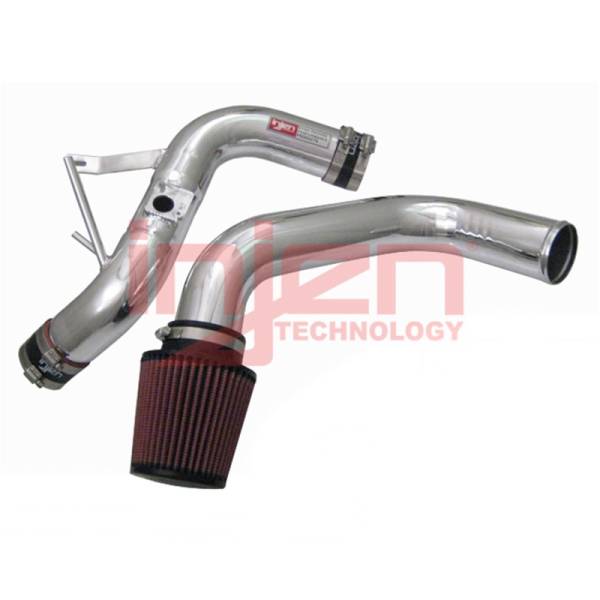 Injen - Injen 07-08 Element Black Cold Air Intake - SP1727BLK