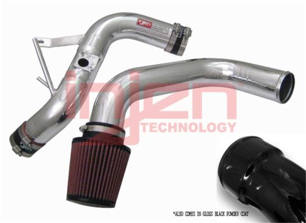 Injen - Injen 07-08 Element Polished Cold Air Intake - SP1727P