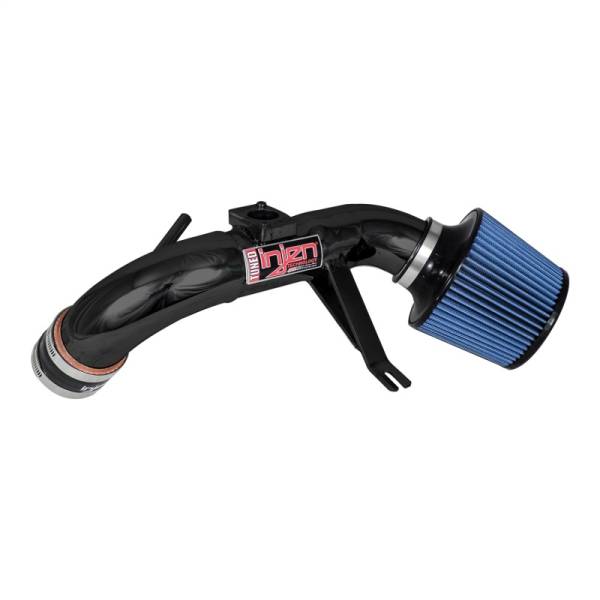 Injen - Injen 2015 Mitsubishi Lancer 2.4L 5spd Black Short Ram Air Intake - SP1811BLK