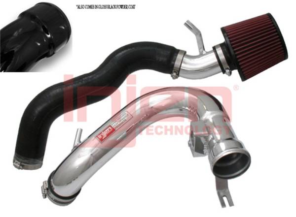 Injen - Injen 08-14 Mitsubishi  2.0L Non Turbo 4 Cyl. Polished Cold Air Intake - SP1835P