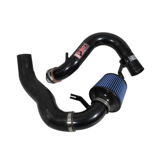 Injen - Injen 09-17 Mitsubishi Lancer GTS 2.4L 4 Cyl. Black Cold Air Intake - SP1836BLK