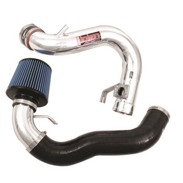 Injen - Injen 09-17 Mitsubishi Lancer GTS 2.4L 4 Cyl. Polished Cold Air Intake - SP1836P