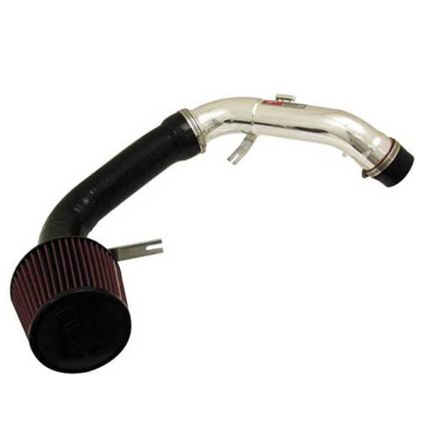 Injen - Injen 06-09 Eclipse 3.8L V6 Black Cold Air Intake - SP1873BLK