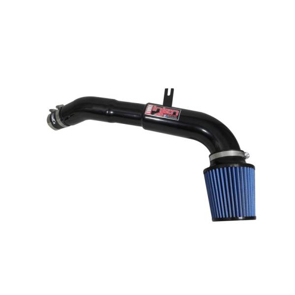 Injen - Injen 11-14 Nissan Juke 1.6L (incl Nismo) Black Short Ram Intake - SP1902BLK