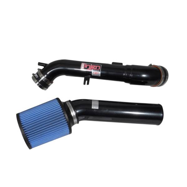 Injen - Injen 03-06 G35 AT/MT Coupe Black Cold Air Intake - SP1993BLK