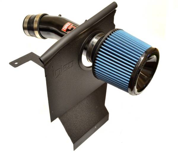 Injen - Injen 17-18 Toyota iA 1.5L Black Cold Air Intake - SP2025BLK